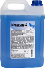 Картинка МИКРОЦИД-Д