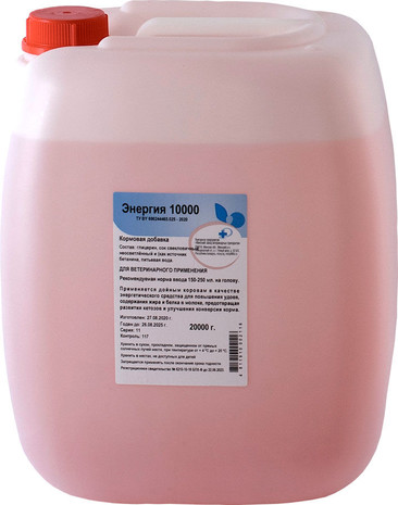 Энергия 10000, картинка 1